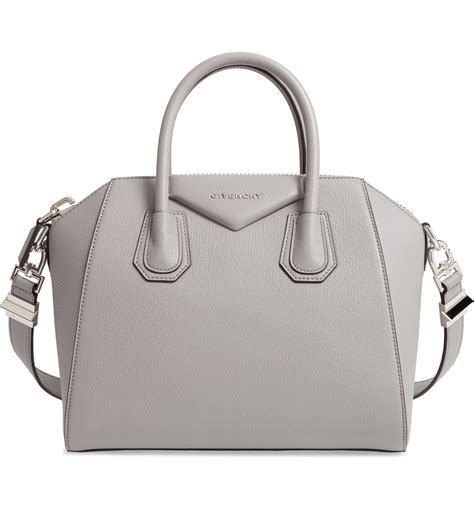 antigona givenchy misure|givenchy antigona small price.